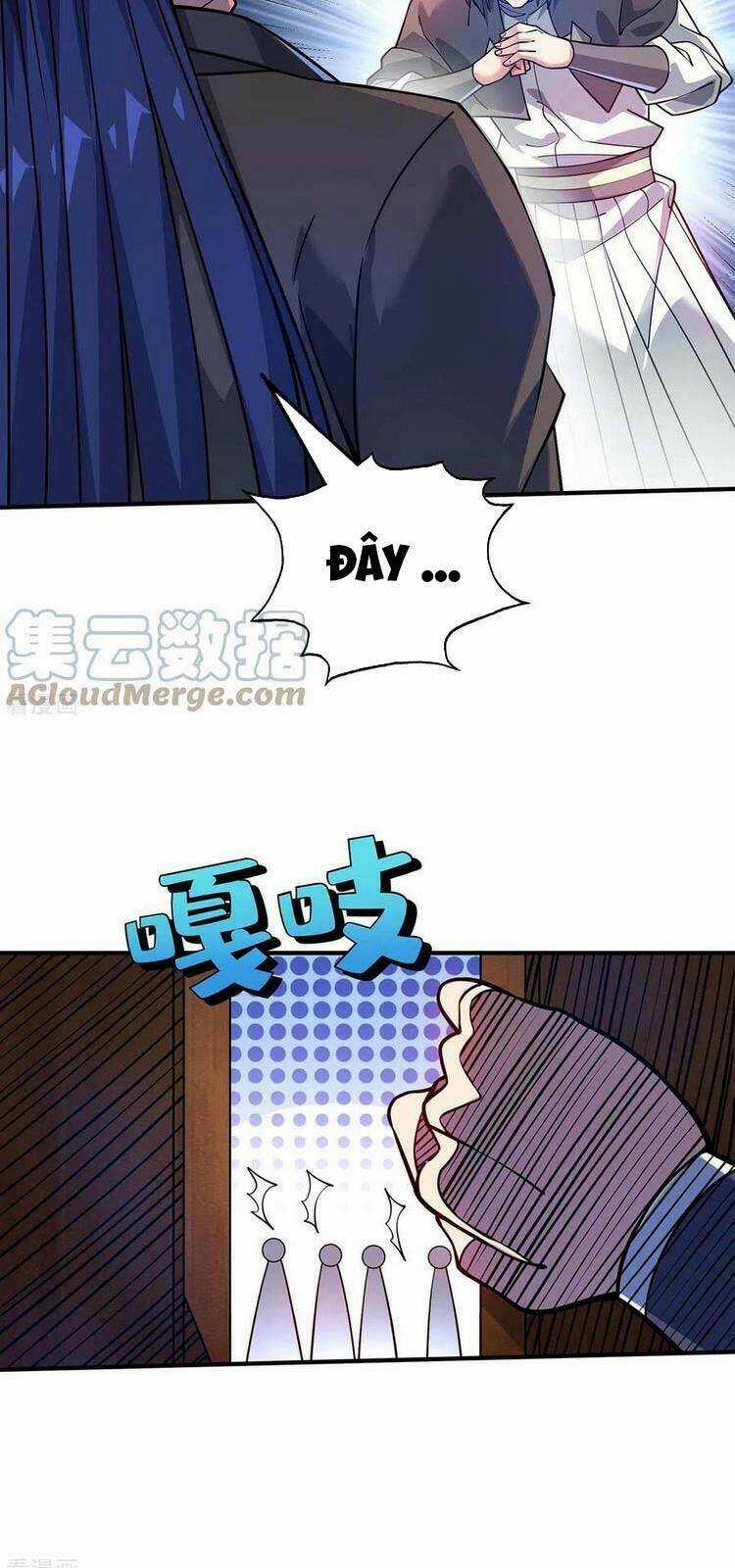 Vạn Cổ Đệ Nhất Tế - Chapter 185 - Trang 10