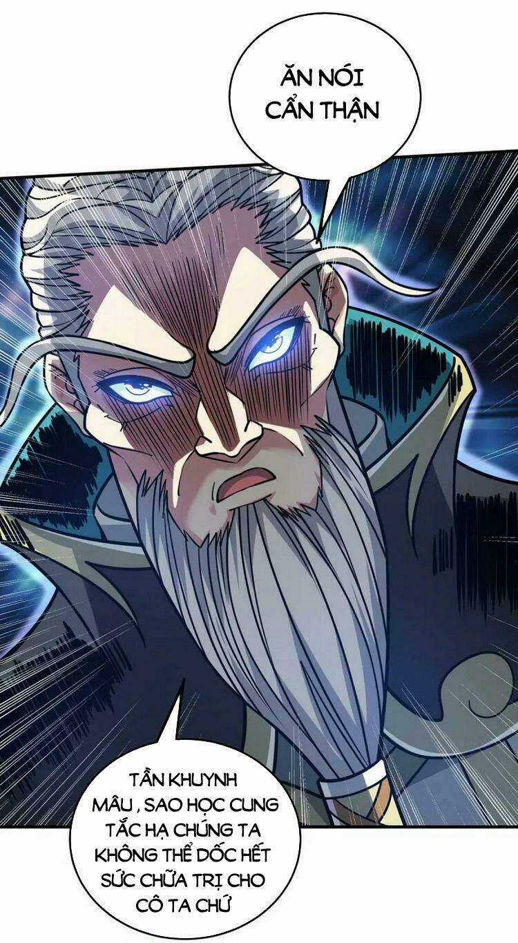 Vạn Cổ Đệ Nhất Tế - Chapter 186 - Trang 1