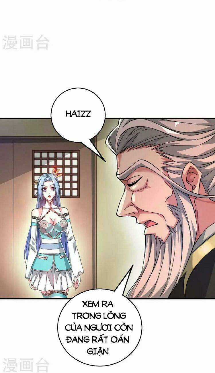 Vạn Cổ Đệ Nhất Tế - Chapter 186 - Trang 13