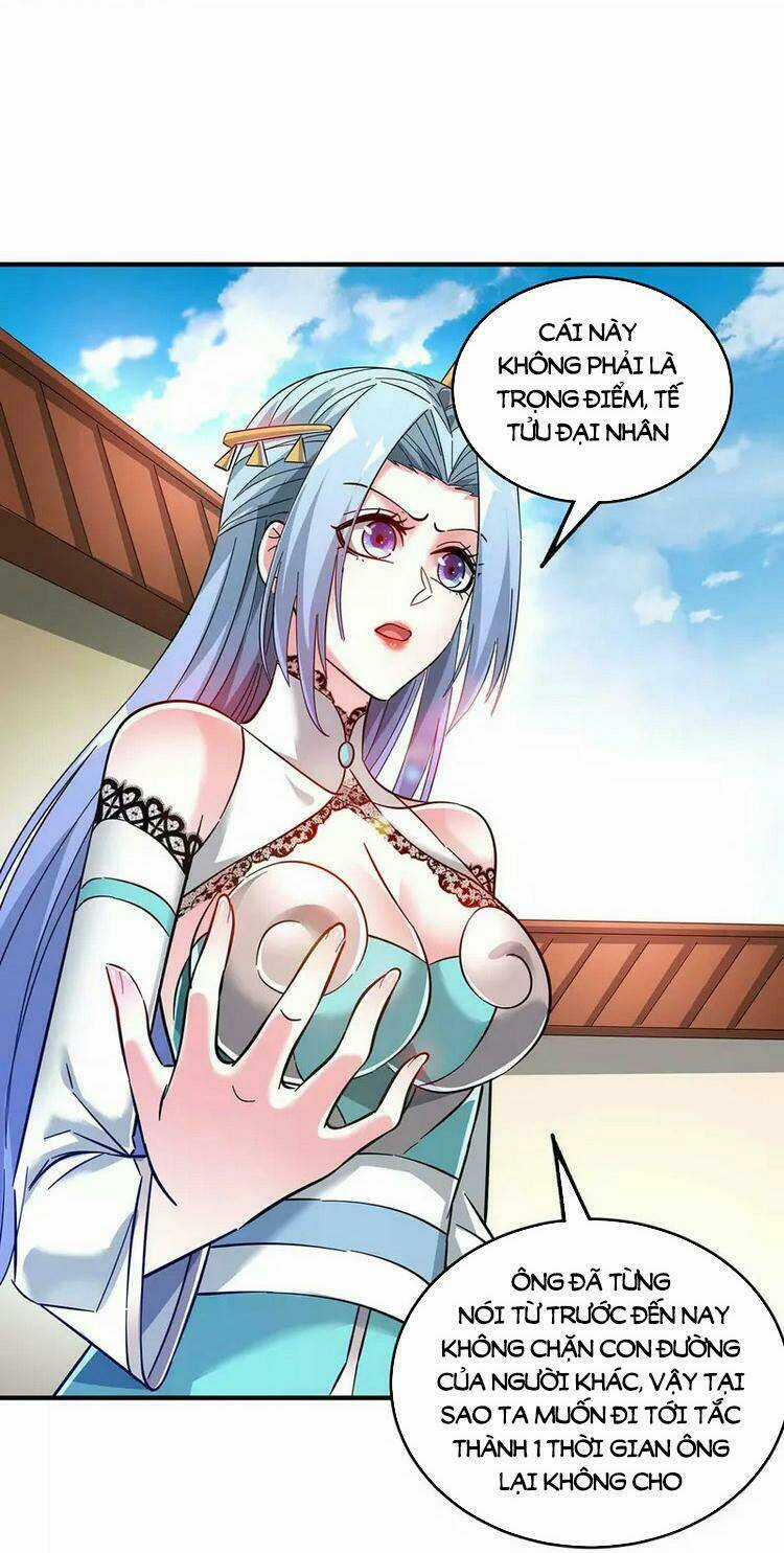 Vạn Cổ Đệ Nhất Tế - Chapter 186 - Trang 14