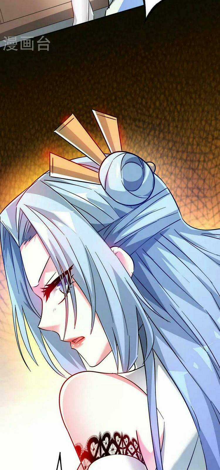 Vạn Cổ Đệ Nhất Tế - Chapter 186 - Trang 18