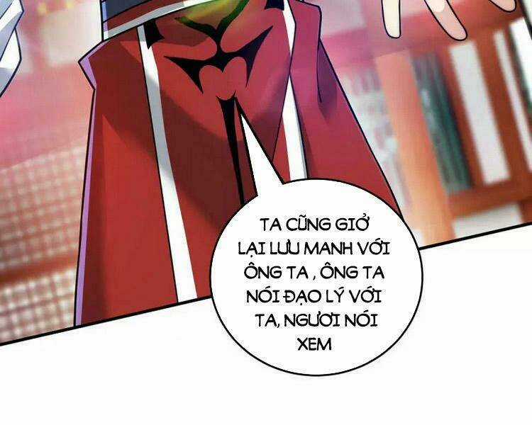 Vạn Cổ Đệ Nhất Tế - Chapter 186 - Trang 22