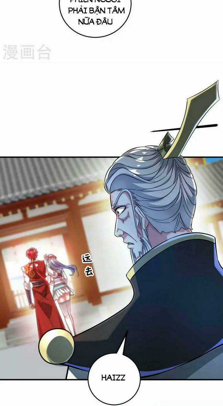 Vạn Cổ Đệ Nhất Tế - Chapter 186 - Trang 26