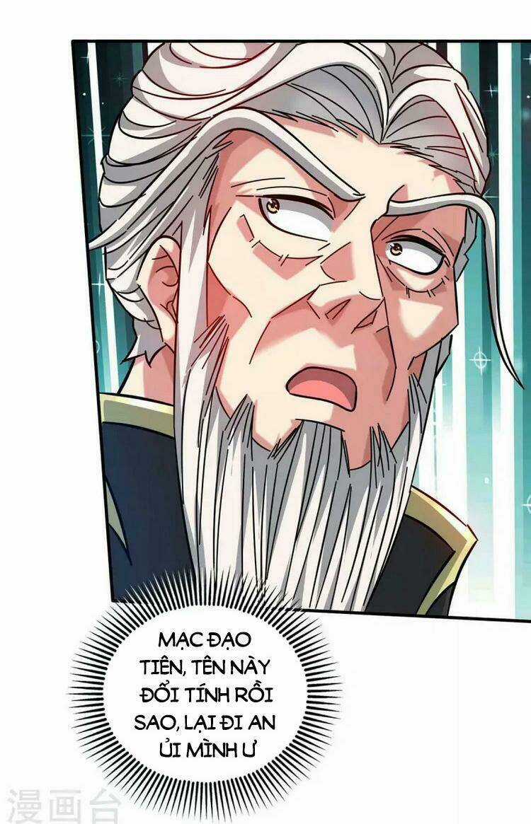 Vạn Cổ Đệ Nhất Tế - Chapter 186 - Trang 29