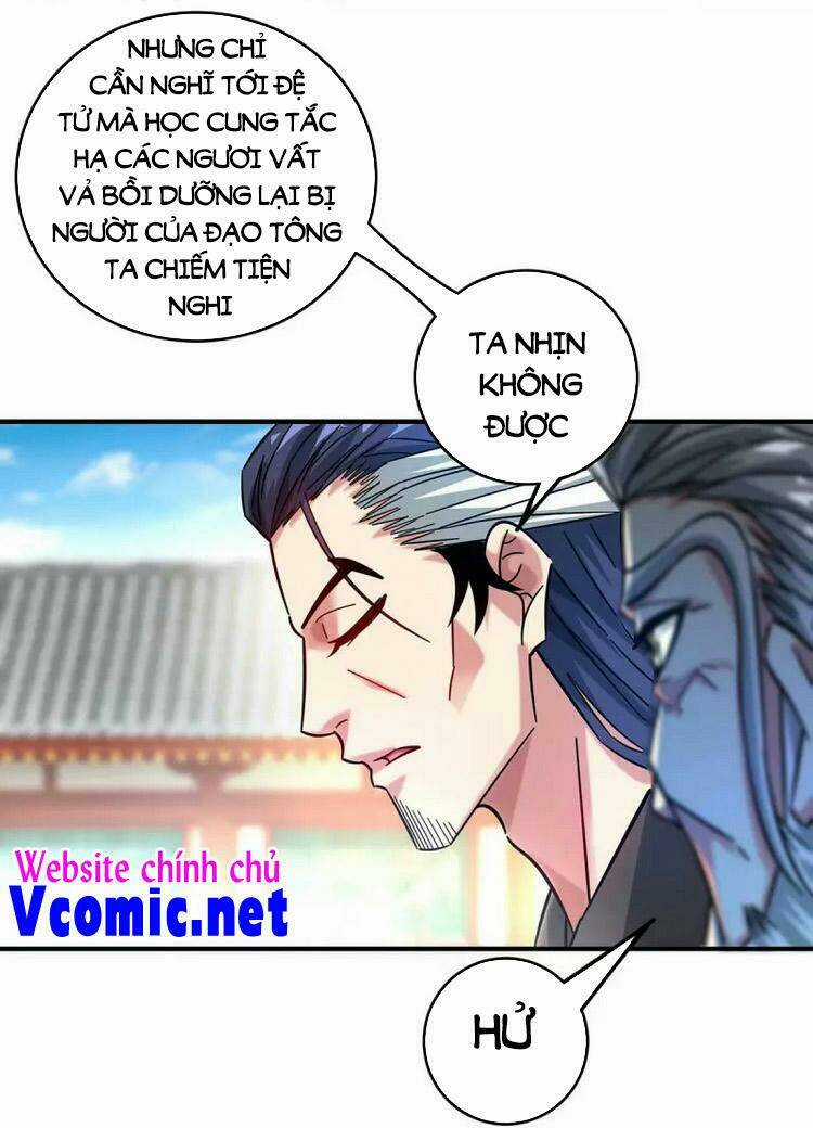 Vạn Cổ Đệ Nhất Tế - Chapter 186 - Trang 30