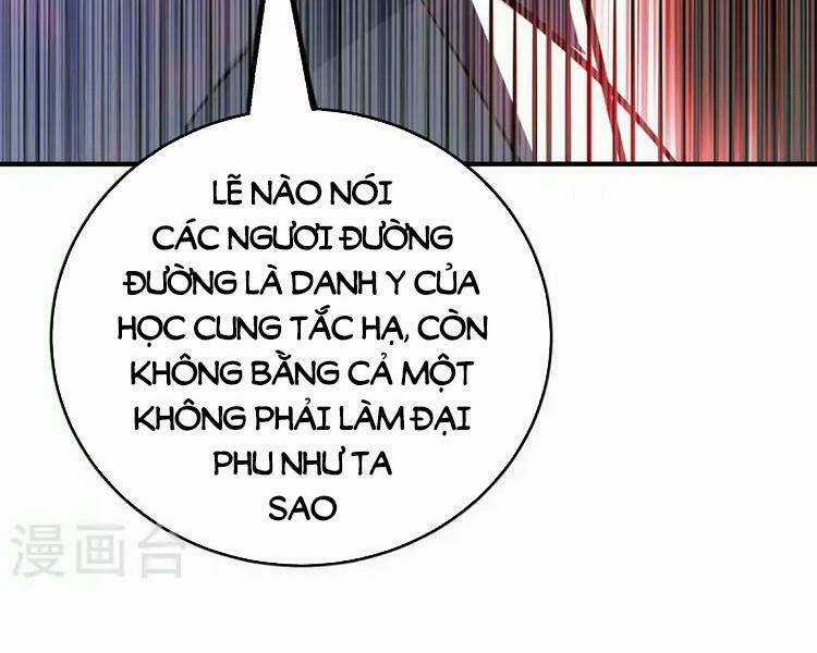 Vạn Cổ Đệ Nhất Tế - Chapter 186 - Trang 7