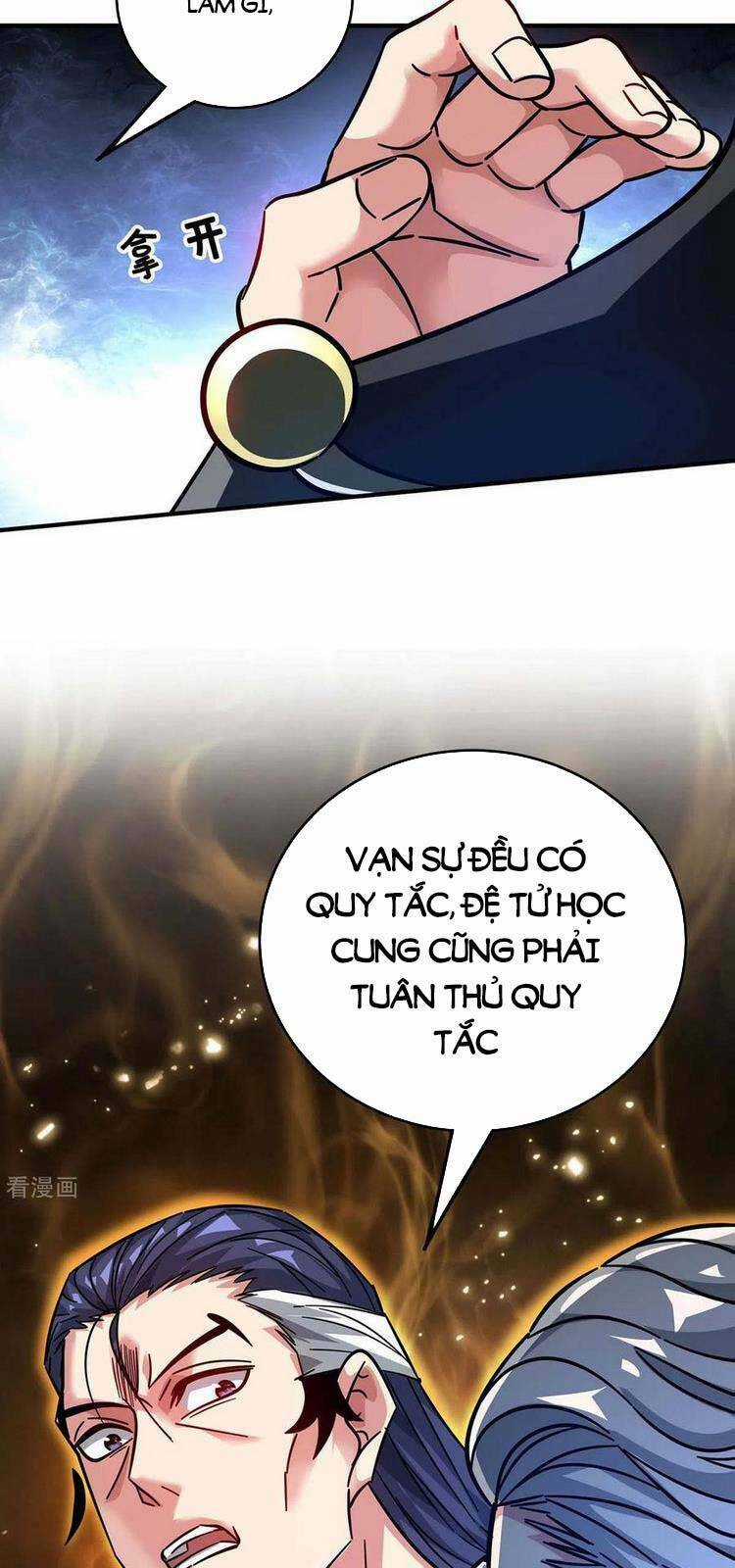 Vạn Cổ Đệ Nhất Tế - Chapter 187 - Trang 2