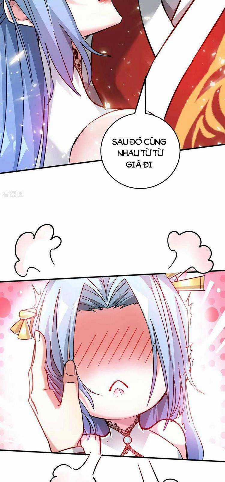Vạn Cổ Đệ Nhất Tế - Chapter 187 - Trang 12