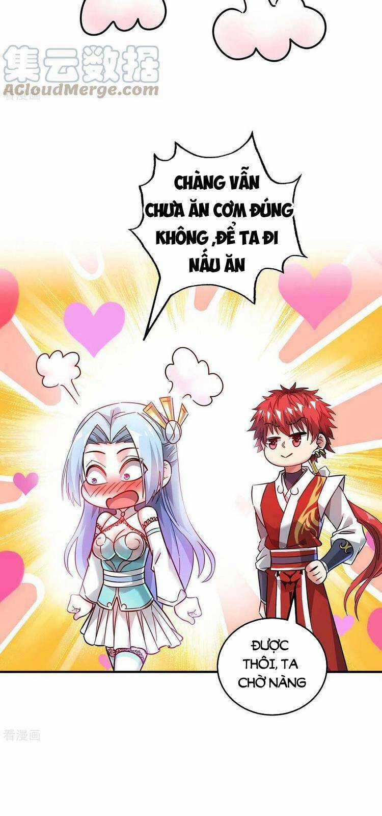 Vạn Cổ Đệ Nhất Tế - Chapter 187 - Trang 13