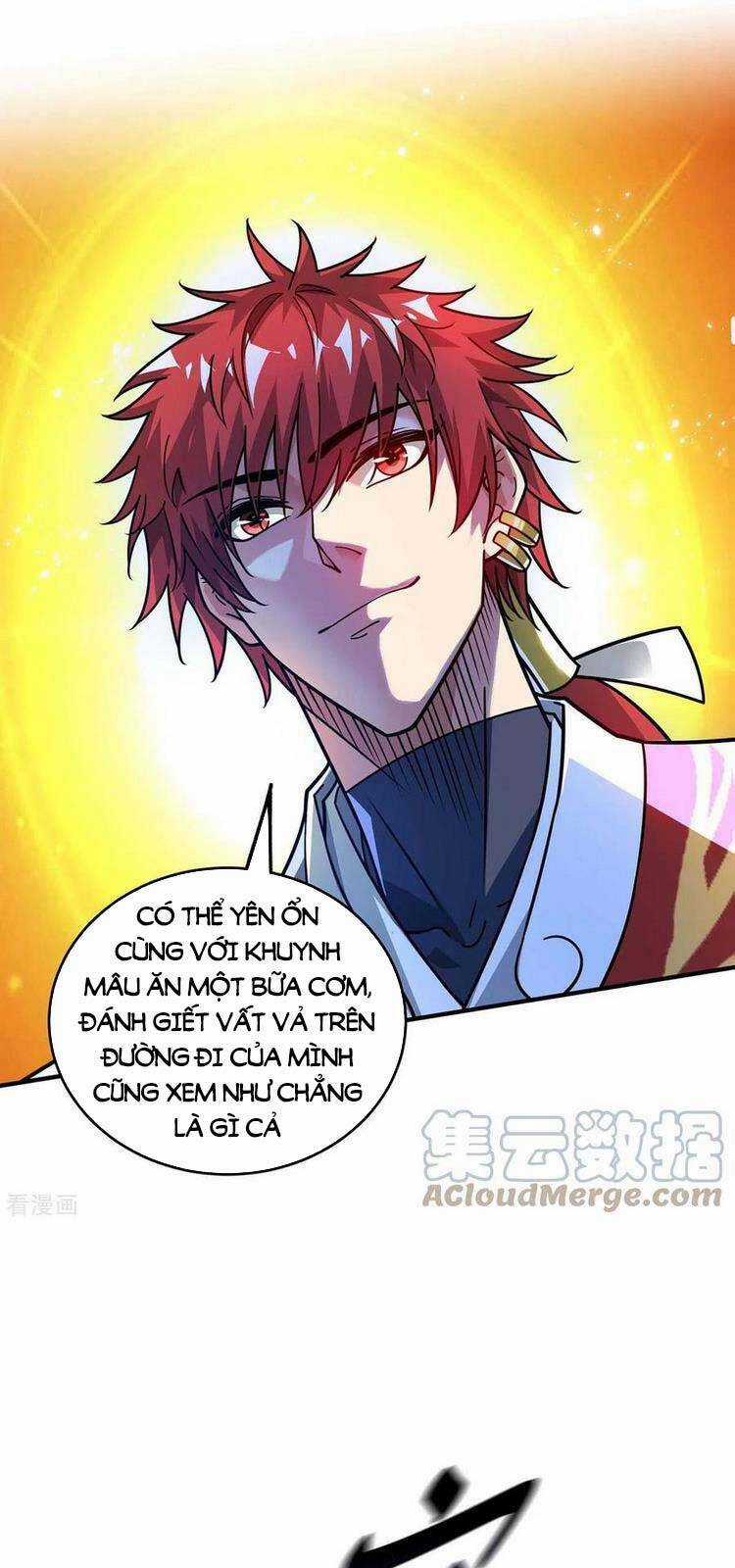 Vạn Cổ Đệ Nhất Tế - Chapter 187 - Trang 14