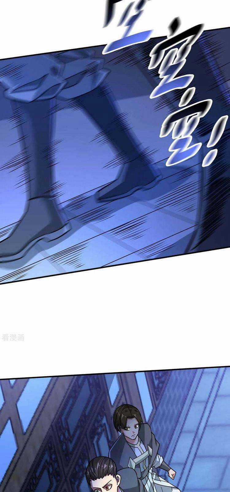 Vạn Cổ Đệ Nhất Tế - Chapter 187 - Trang 15