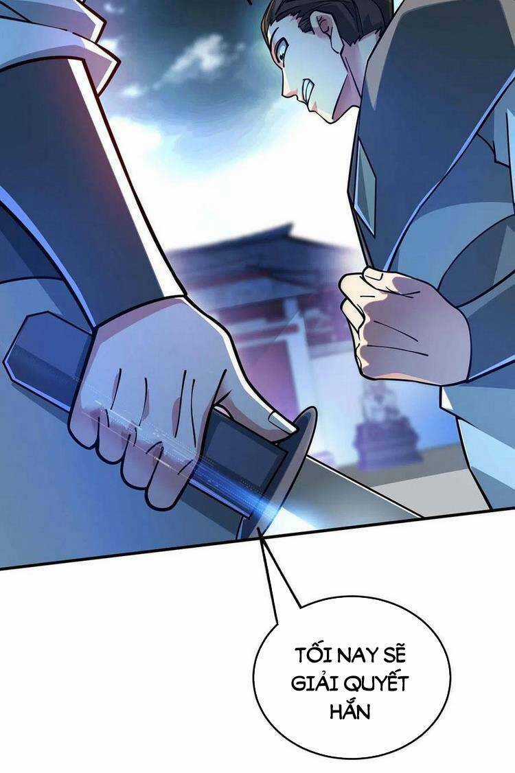 Vạn Cổ Đệ Nhất Tế - Chapter 187 - Trang 17