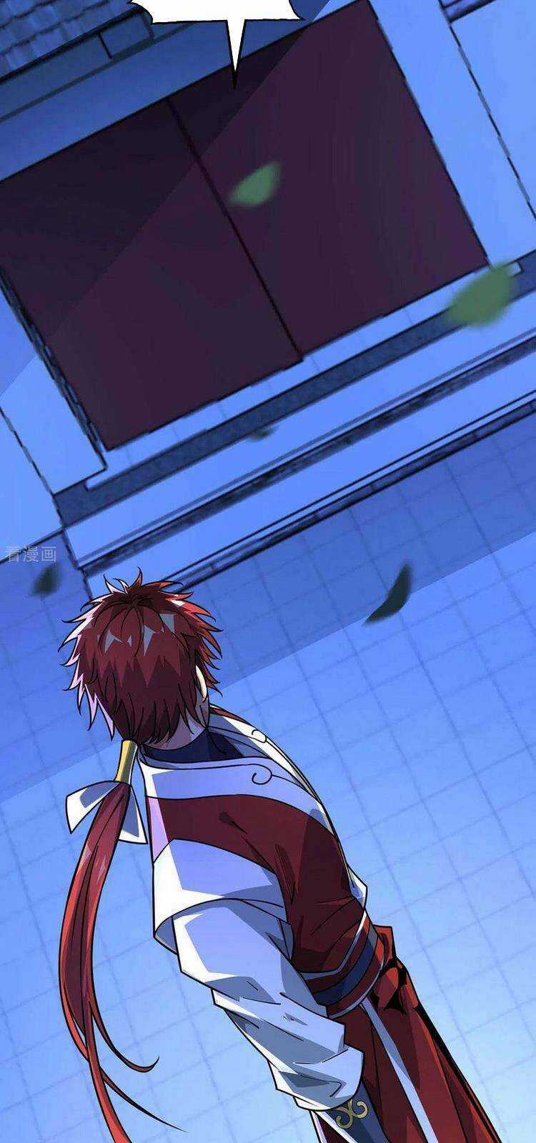 Vạn Cổ Đệ Nhất Tế - Chapter 187 - Trang 19