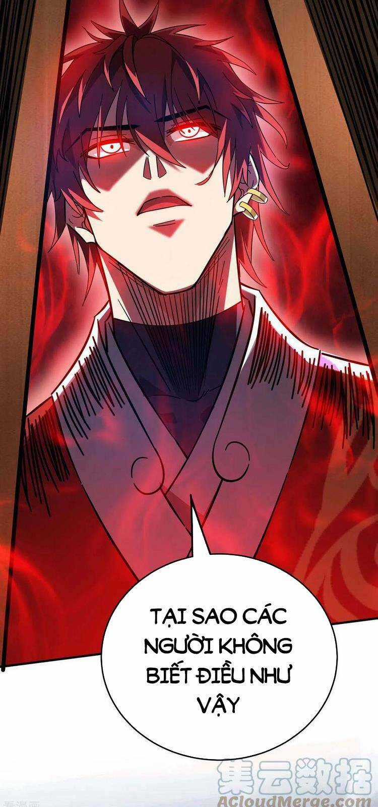 Vạn Cổ Đệ Nhất Tế - Chapter 187 - Trang 23