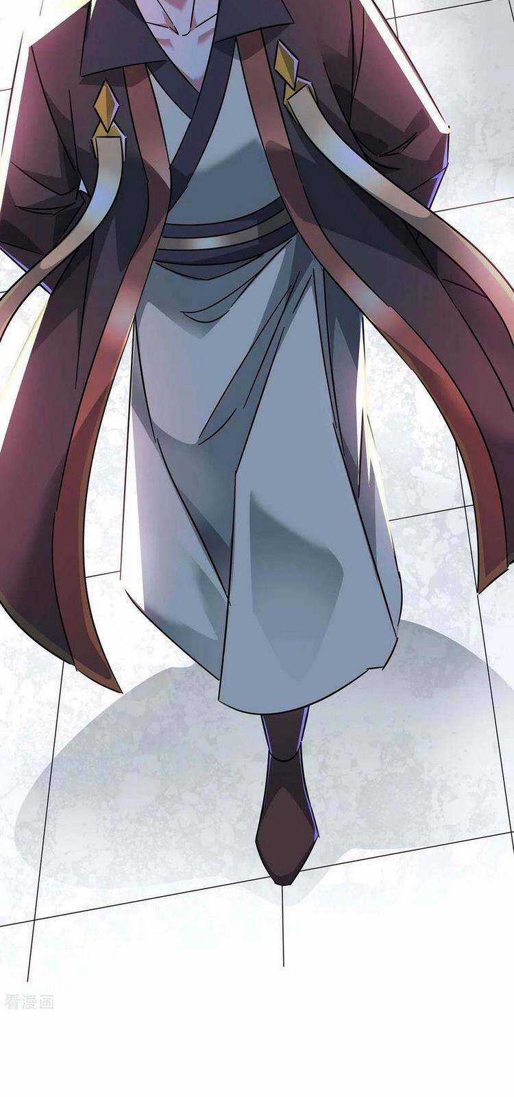 Vạn Cổ Đệ Nhất Tế - Chapter 187 - Trang 6