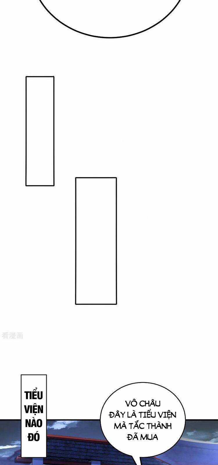 Vạn Cổ Đệ Nhất Tế - Chapter 187 - Trang 8