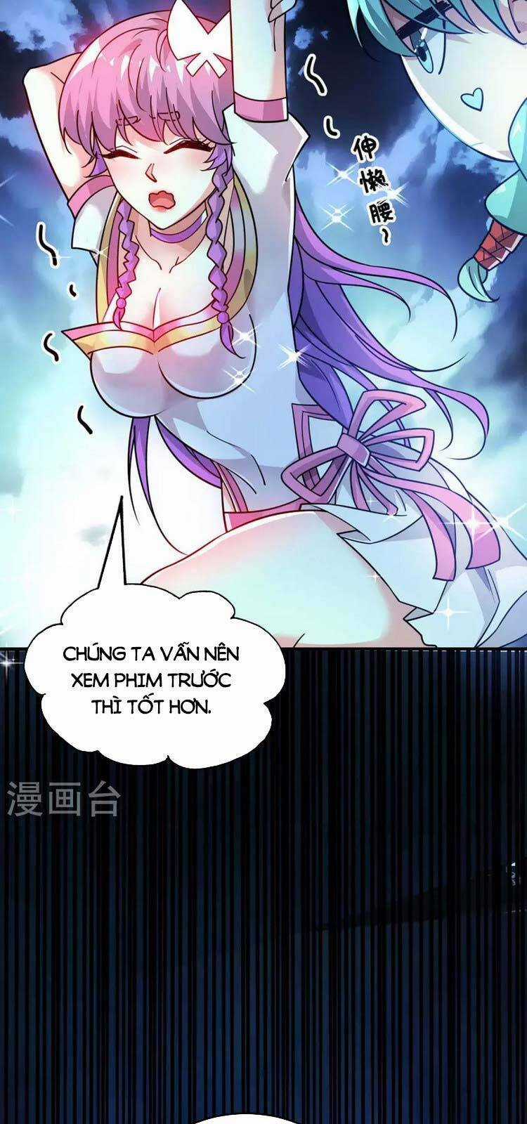 Vạn Cổ Đệ Nhất Tế - Chapter 188 - Trang 2