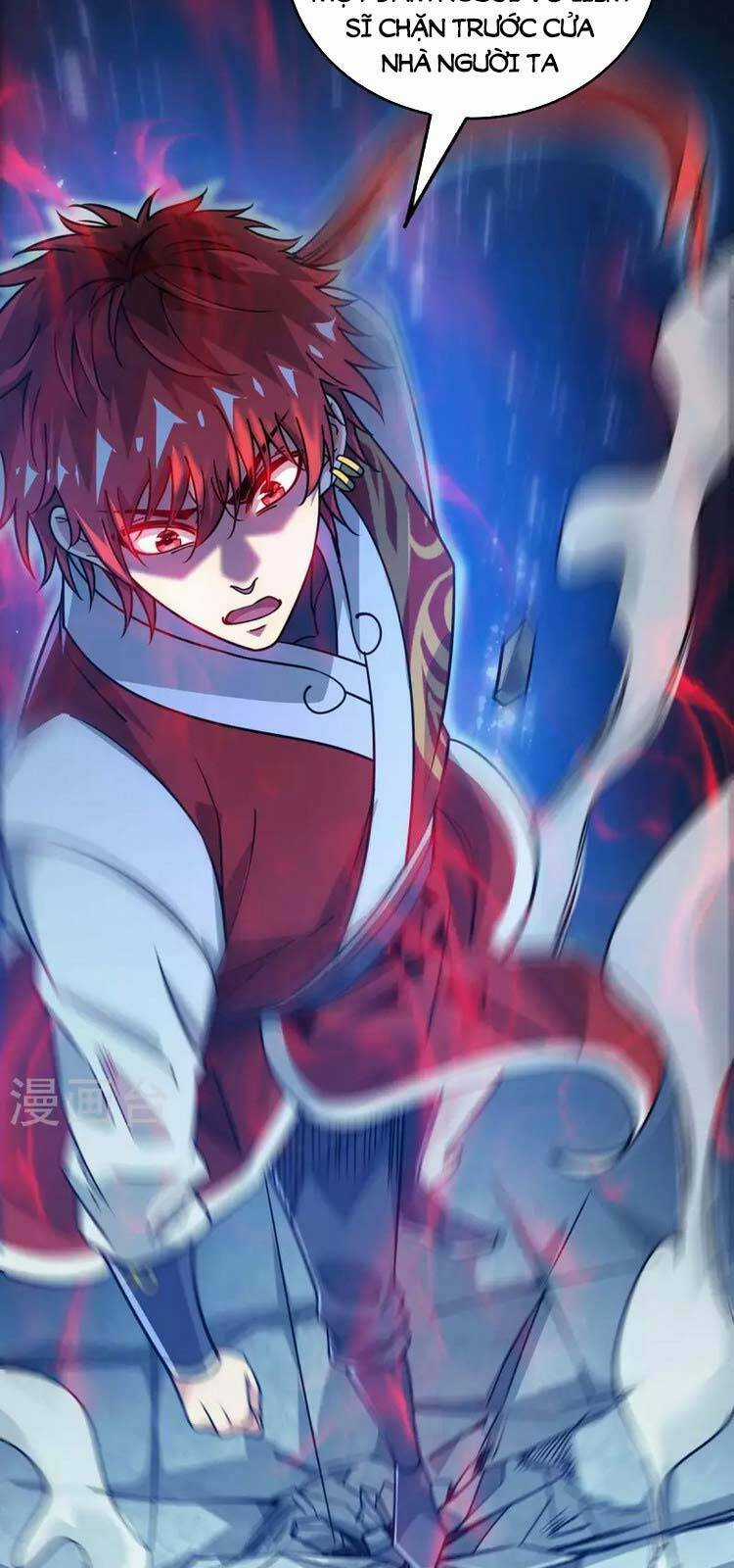 Vạn Cổ Đệ Nhất Tế - Chapter 188 - Trang 12