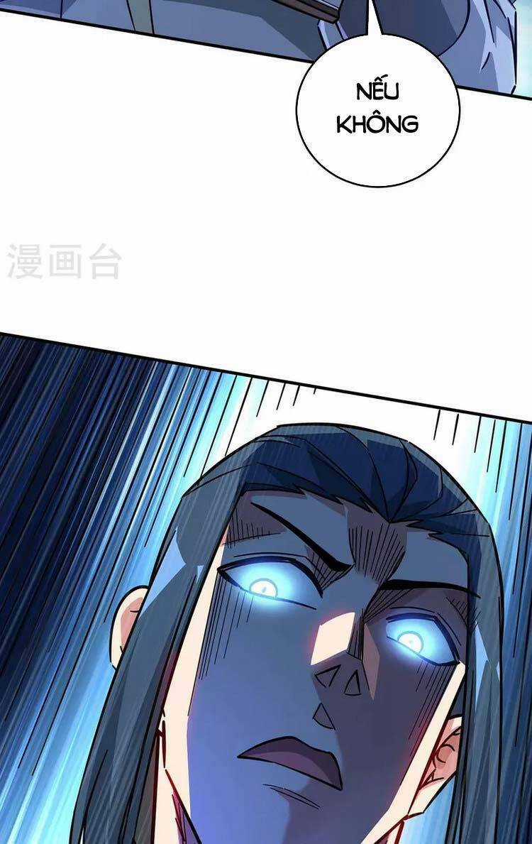 Vạn Cổ Đệ Nhất Tế - Chapter 188 - Trang 19