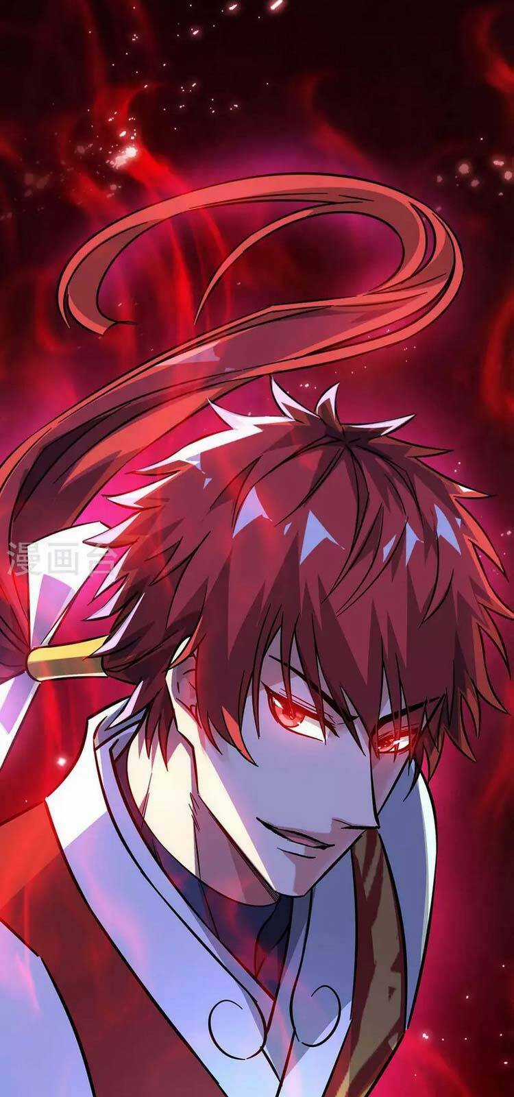 Vạn Cổ Đệ Nhất Tế - Chapter 188 - Trang 23