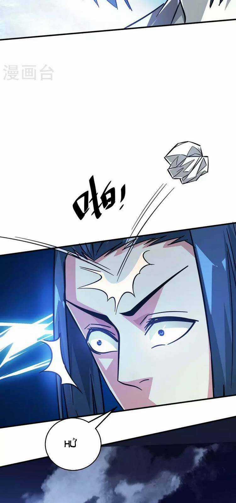 Vạn Cổ Đệ Nhất Tế - Chapter 188 - Trang 28