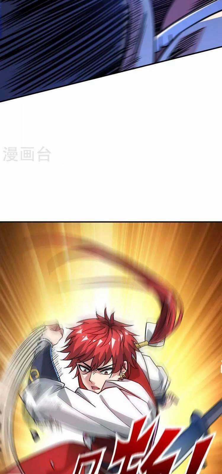 Vạn Cổ Đệ Nhất Tế - Chapter 188 - Trang 7