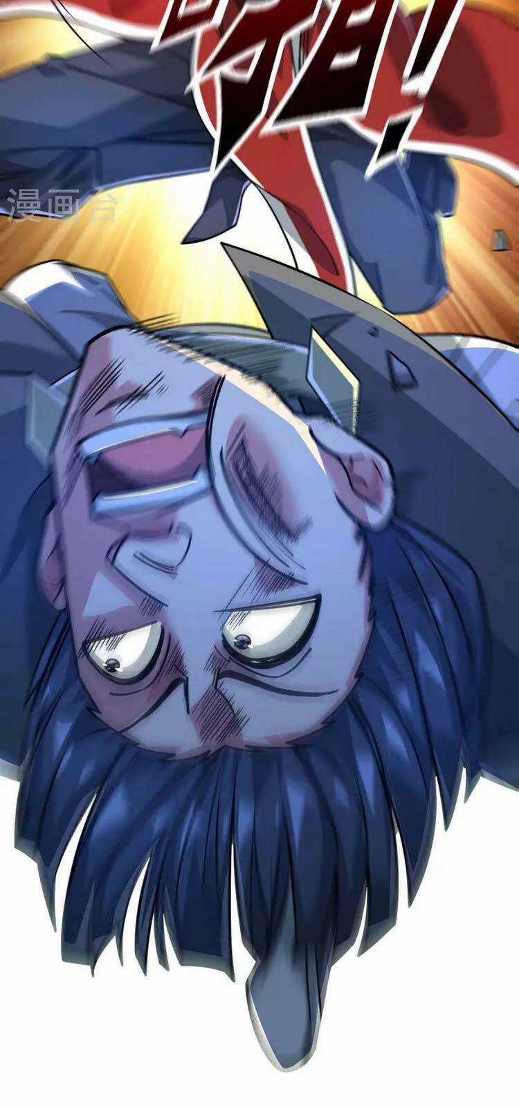 Vạn Cổ Đệ Nhất Tế - Chapter 188 - Trang 8