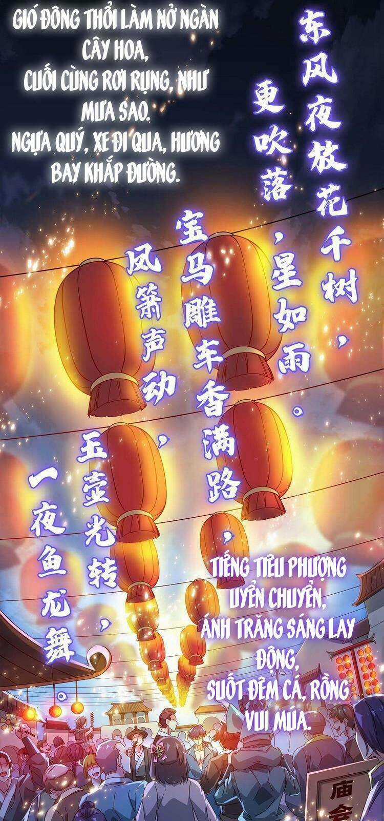 Vạn Cổ Đệ Nhất Tế - Chapter 189 - Trang 12