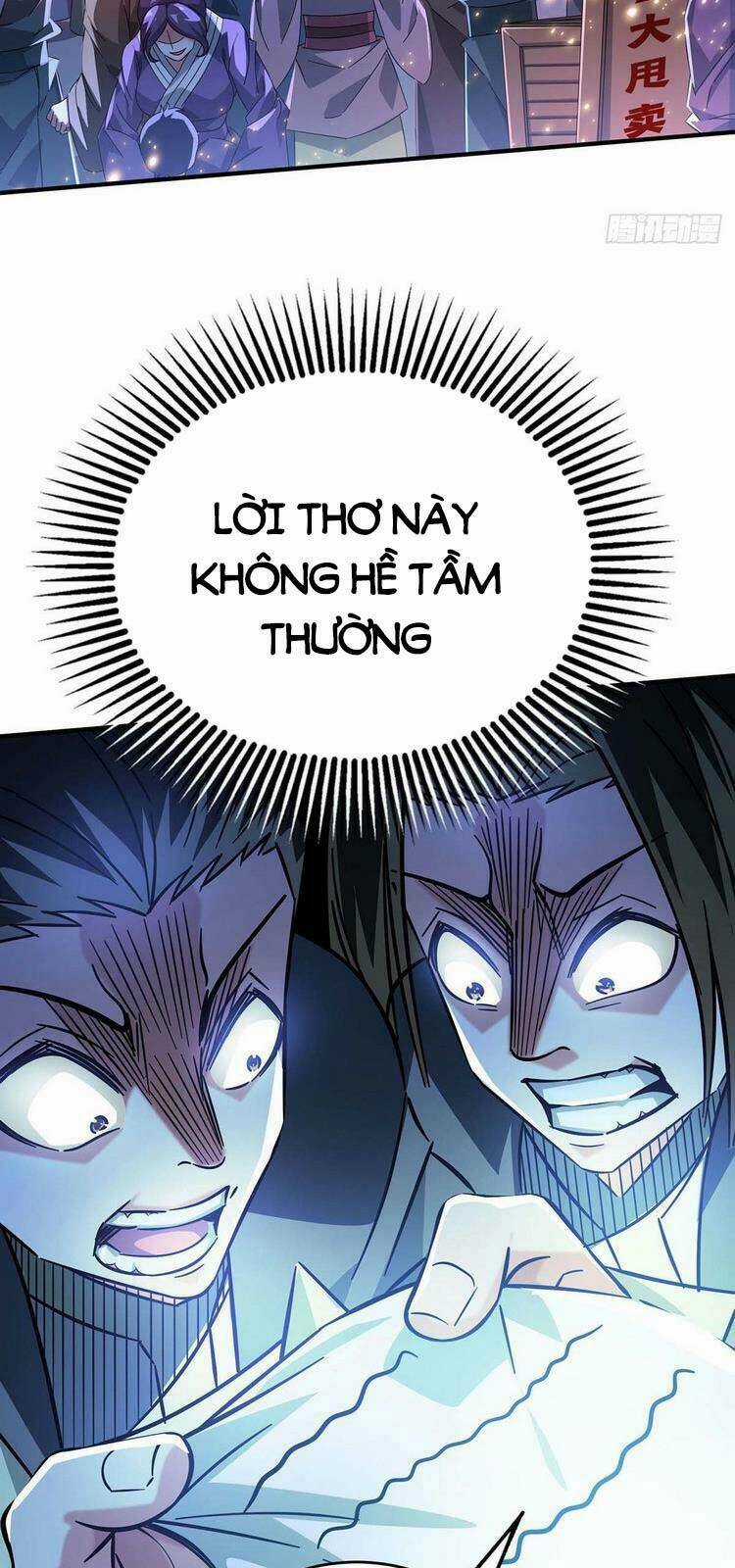 Vạn Cổ Đệ Nhất Tế - Chapter 189 - Trang 13