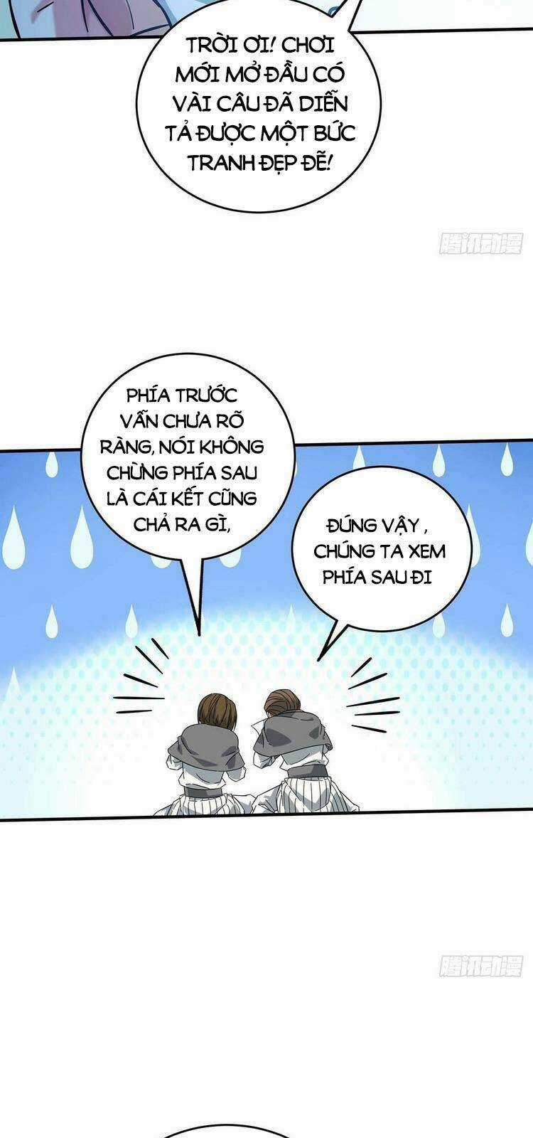 Vạn Cổ Đệ Nhất Tế - Chapter 189 - Trang 14