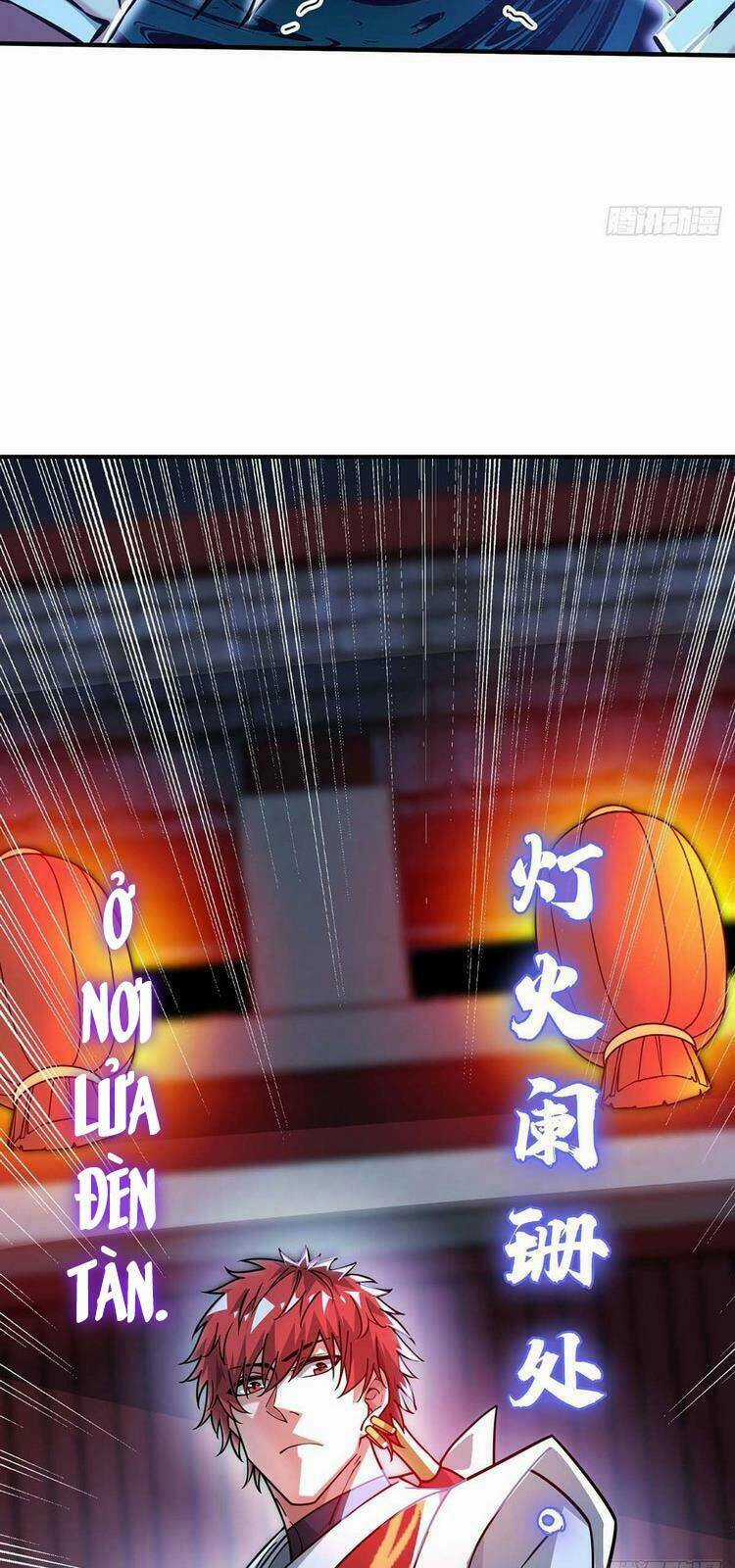 Vạn Cổ Đệ Nhất Tế - Chapter 189 - Trang 16