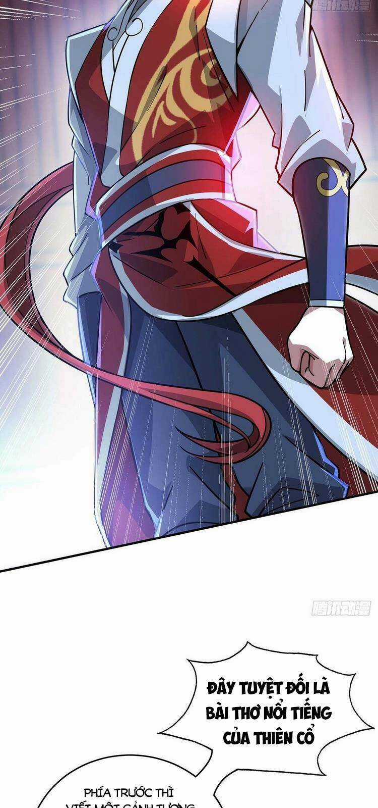 Vạn Cổ Đệ Nhất Tế - Chapter 189 - Trang 17