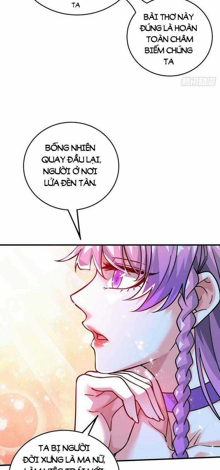 Vạn Cổ Đệ Nhất Tế - Chapter 189 - Trang 20