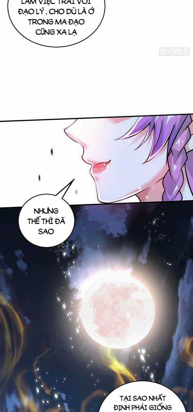 Vạn Cổ Đệ Nhất Tế - Chapter 189 - Trang 21