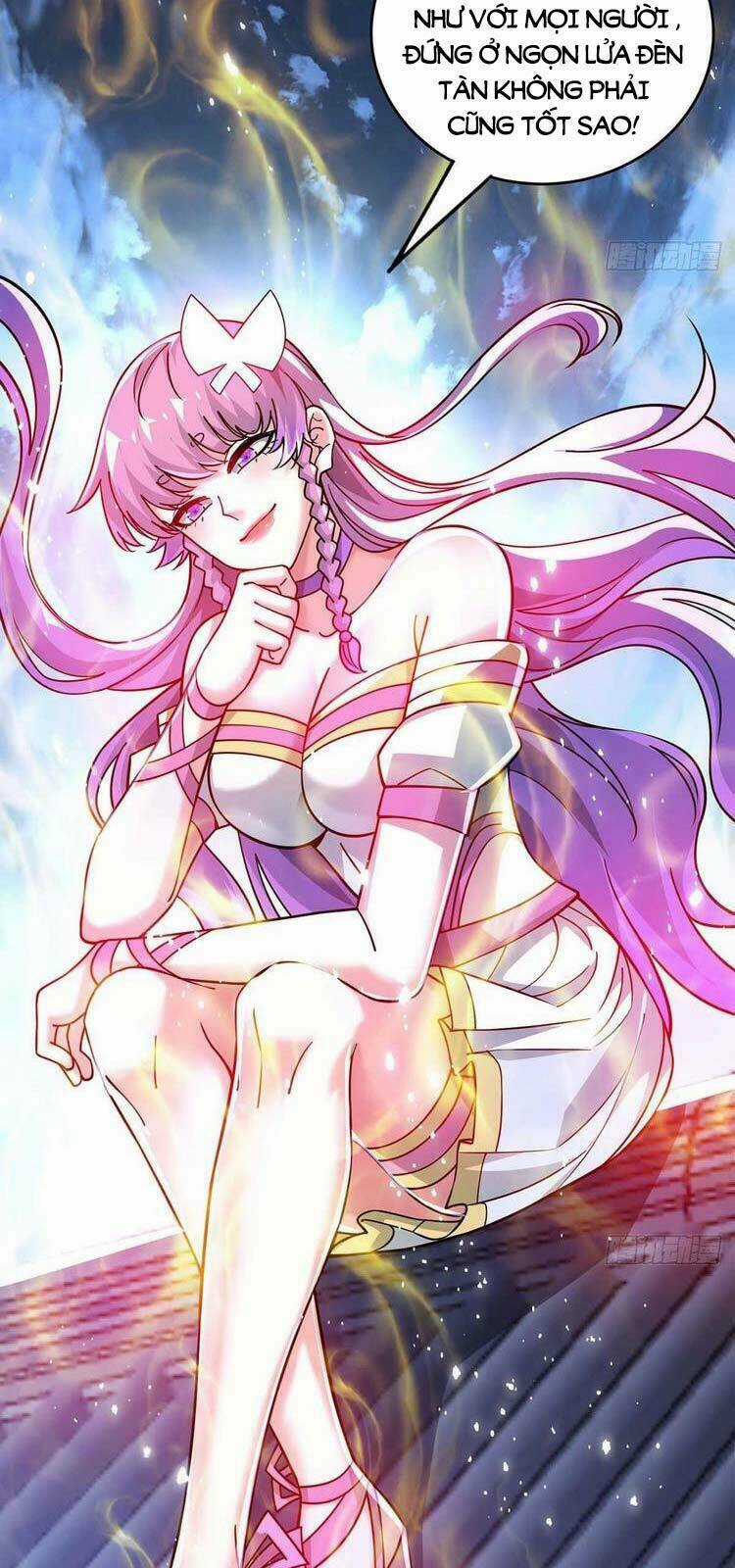 Vạn Cổ Đệ Nhất Tế - Chapter 189 - Trang 22