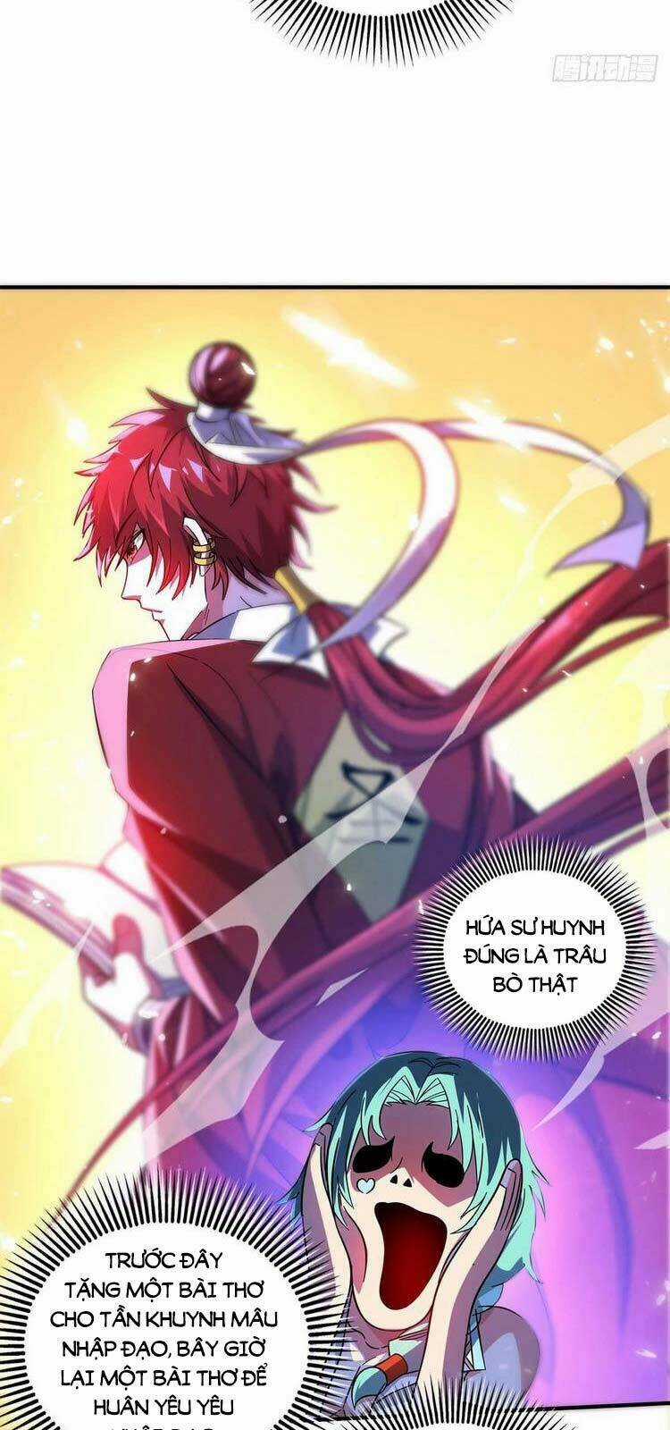 Vạn Cổ Đệ Nhất Tế - Chapter 189 - Trang 24