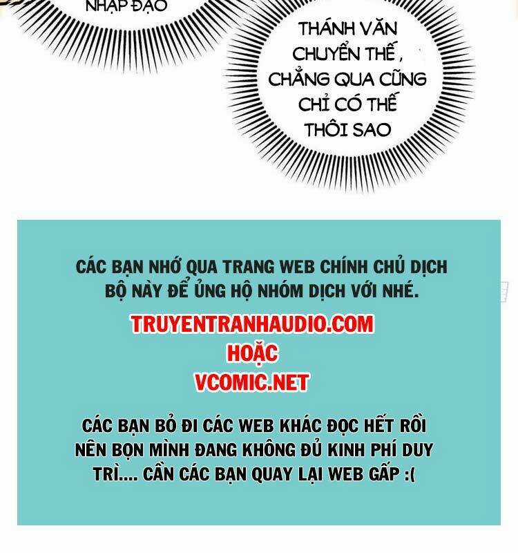 Vạn Cổ Đệ Nhất Tế - Chapter 189 - Trang 25