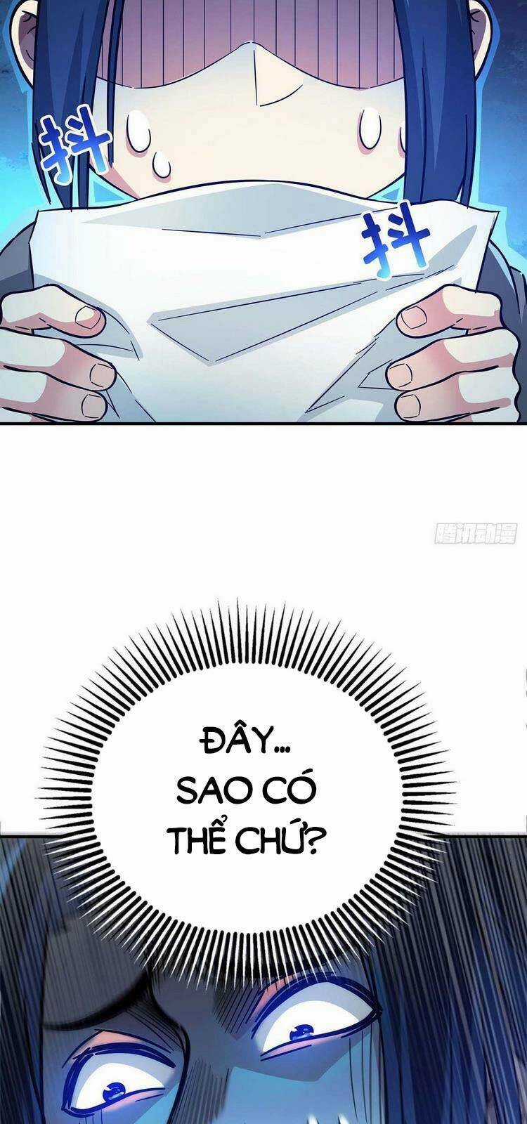 Vạn Cổ Đệ Nhất Tế - Chapter 189 - Trang 4