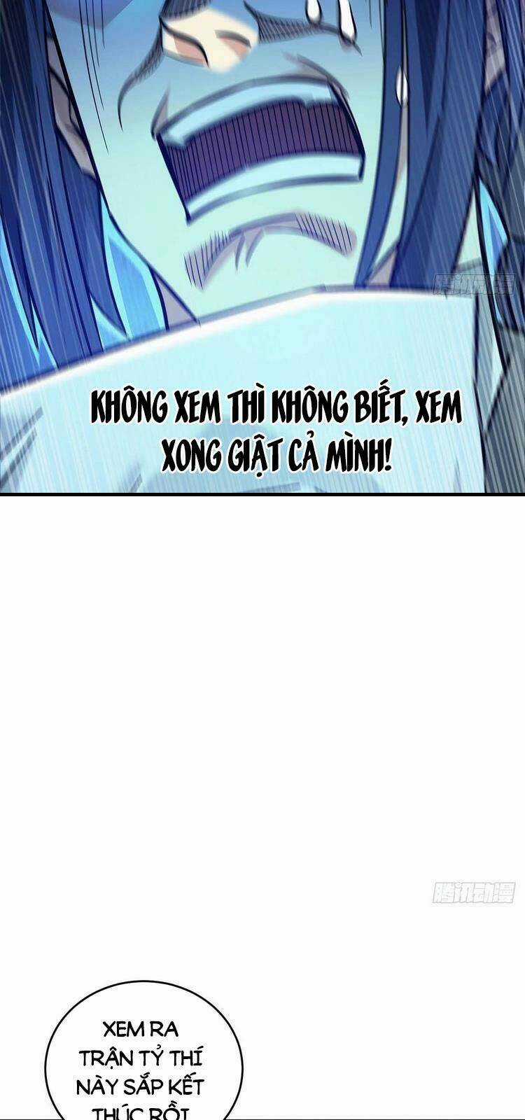 Vạn Cổ Đệ Nhất Tế - Chapter 189 - Trang 5