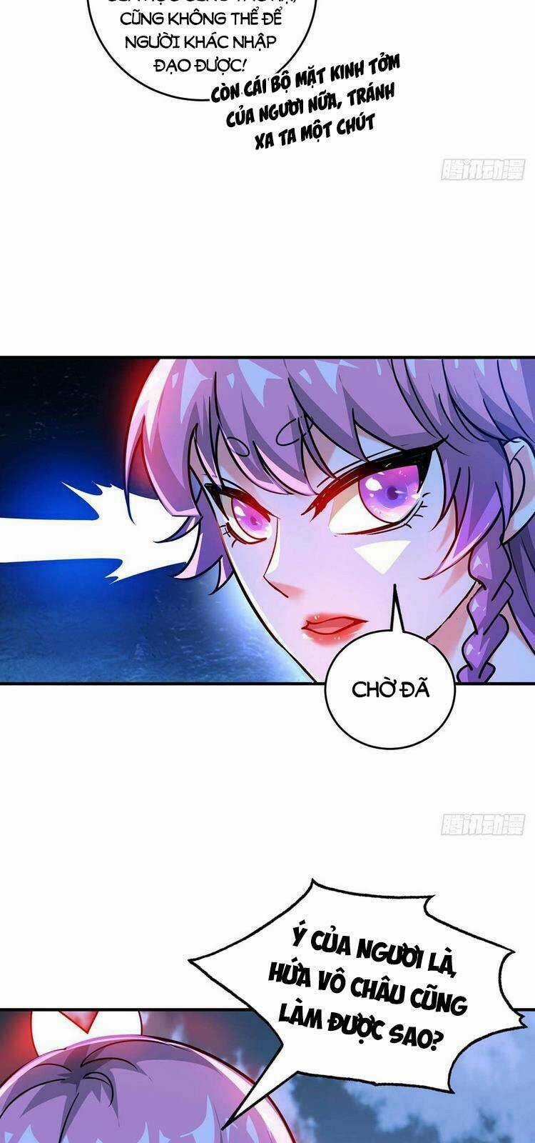 Vạn Cổ Đệ Nhất Tế - Chapter 189 - Trang 9