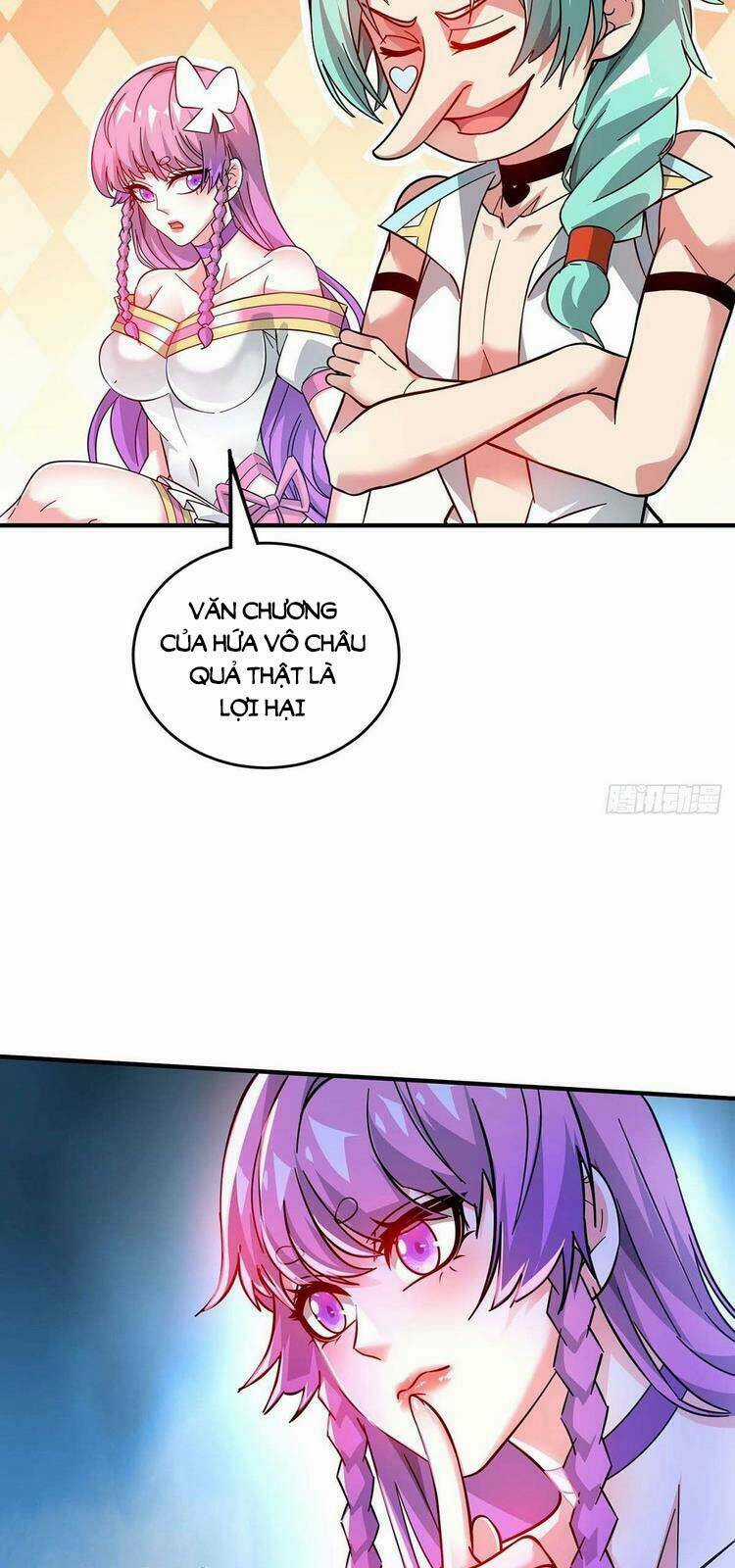 Vạn Cổ Đệ Nhất Tế - Chapter 190 - Trang 12