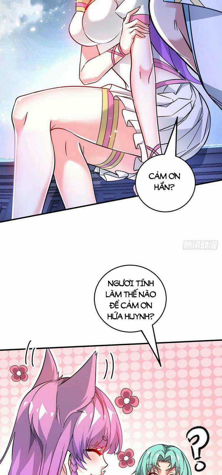 Vạn Cổ Đệ Nhất Tế - Chapter 190 - Trang 14