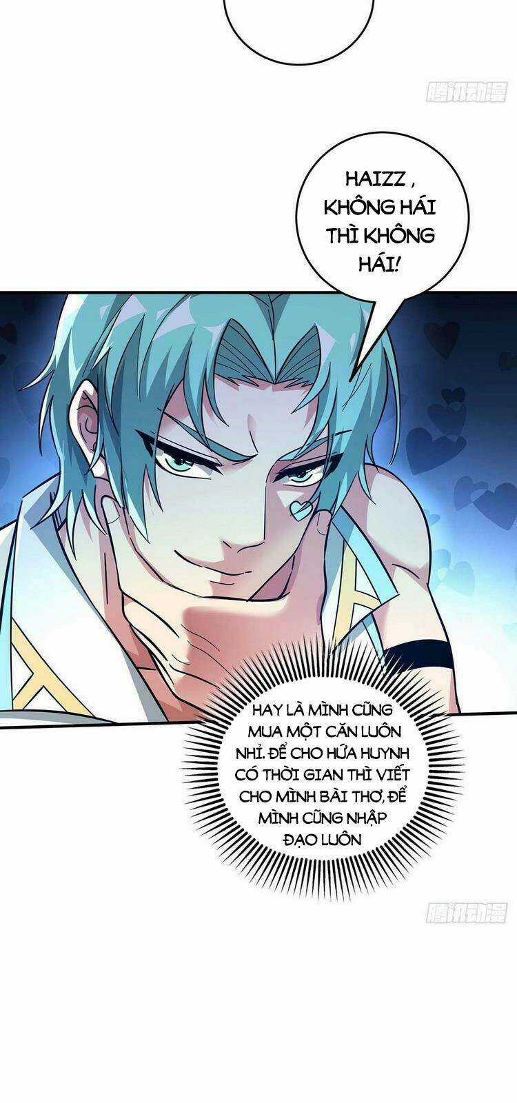 Vạn Cổ Đệ Nhất Tế - Chapter 190 - Trang 16