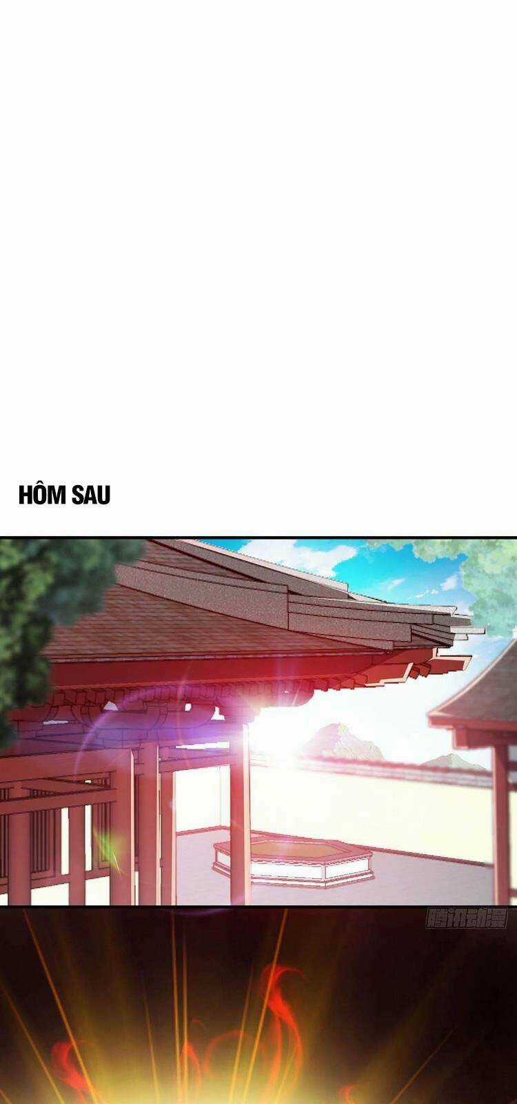 Vạn Cổ Đệ Nhất Tế - Chapter 190 - Trang 17