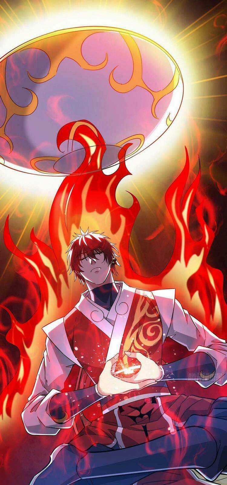 Vạn Cổ Đệ Nhất Tế - Chapter 190 - Trang 18