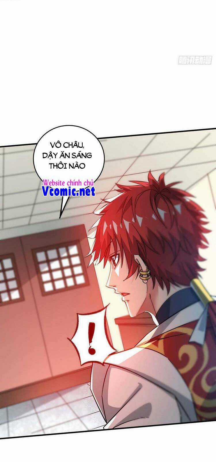 Vạn Cổ Đệ Nhất Tế - Chapter 190 - Trang 21