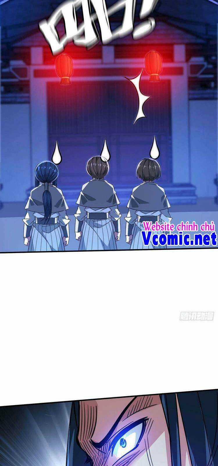 Vạn Cổ Đệ Nhất Tế - Chapter 190 - Trang 5