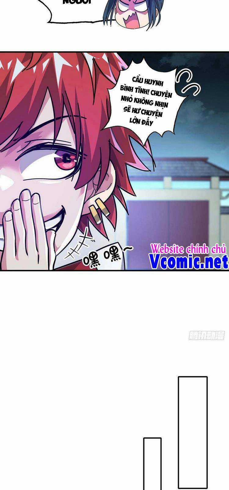 Vạn Cổ Đệ Nhất Tế - Chapter 190 - Trang 9