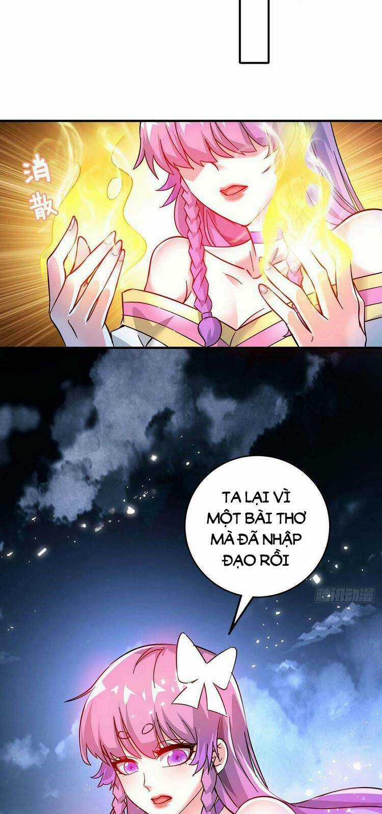 Vạn Cổ Đệ Nhất Tế - Chapter 190 - Trang 10