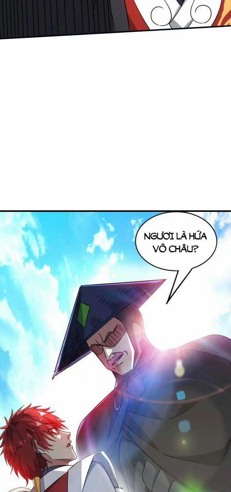 Vạn Cổ Đệ Nhất Tế - Chapter 191 - Trang 11